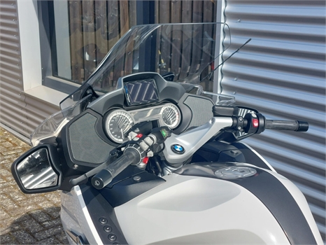 BMW R 1200 RT LC
